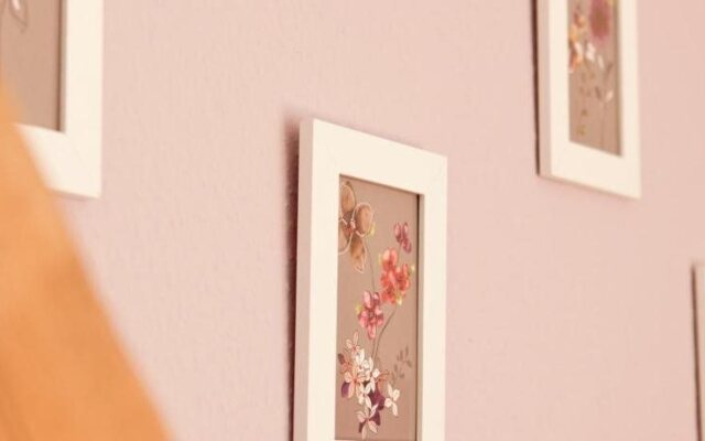 Ferienwohnungen Elsbacher Hof