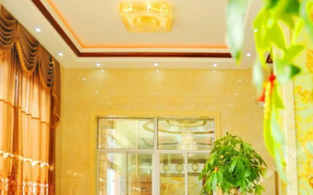 Mingzhu Seaview Hotel