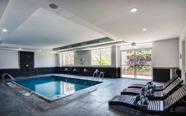 DoubleTree by Hilton Hotel Queretaro