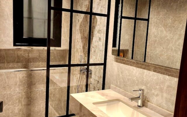 Room in B&B - Dar Tralala, Djerba Master Suite