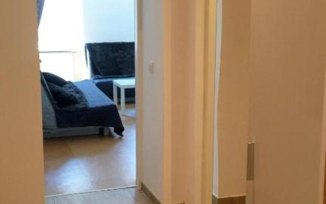 Ferienwohnung Diefenbachgasse