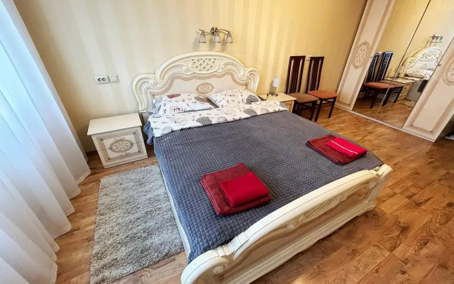 На Север на проспекте Кирова