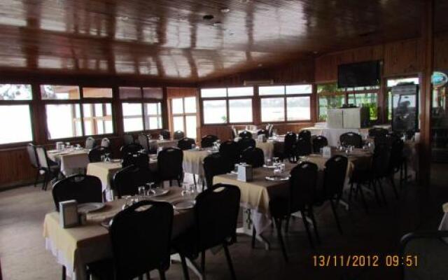 fatsa dolunay OTEL RESTAURANT
