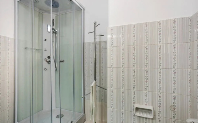 Tra il Centro e Il Mare Apartment con terrazzo