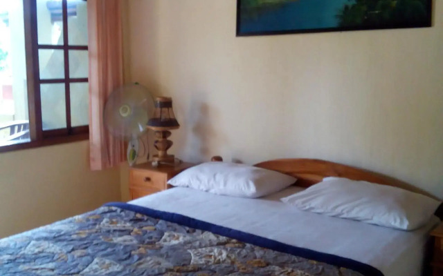 Hotel Dupa