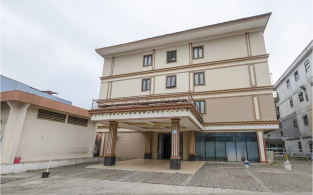 Hotel O Cibubur Near Cibubur Junction Formerly Comfort Residence