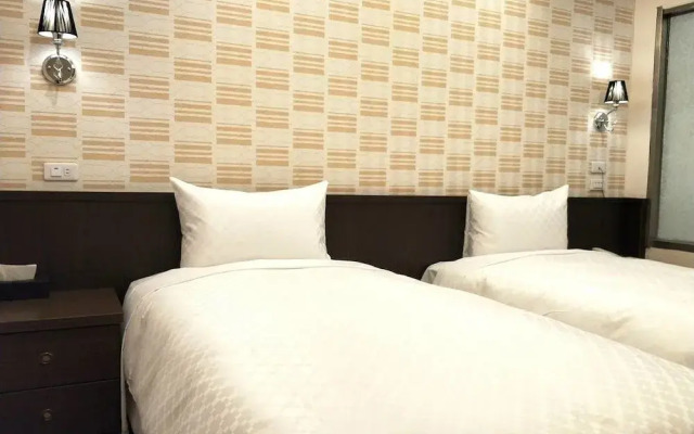 Ching She Hotel