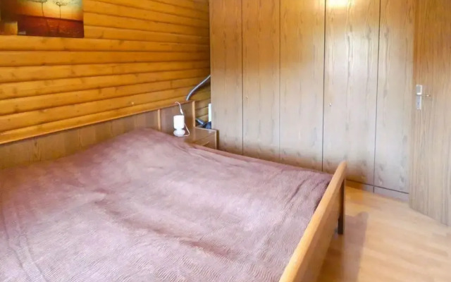 Am Hohen Bogen Arrach