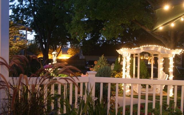 PrairieSide Suites Luxury Bed & Breakfast
