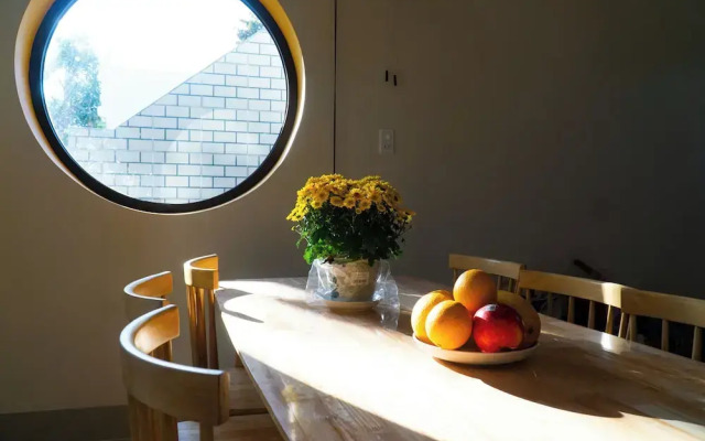 Green Space Homestay