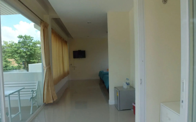 Worawee Resort & Spa