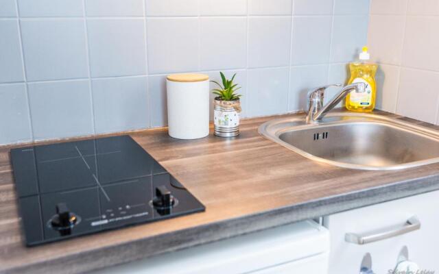 Appartement T2 - Proche Gare - Bord de Vilaine