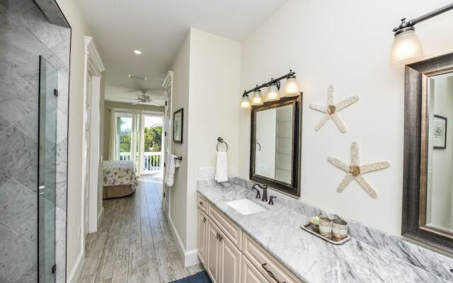 Atlantis Beach House