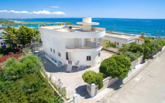 Villa Odetta - appartamento Attico