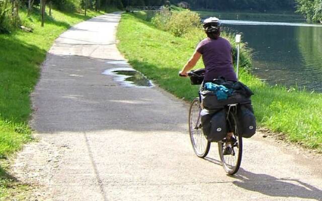 Chambre Familiale 4 Voyageurs