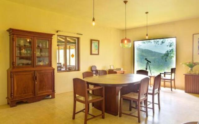 Binoya Tea Estate Bungalow