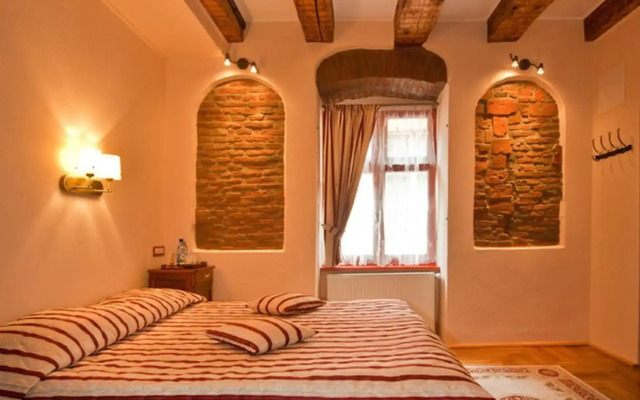 Casa Wagner Brasov