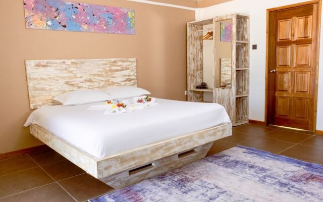 The Habitat Sesel