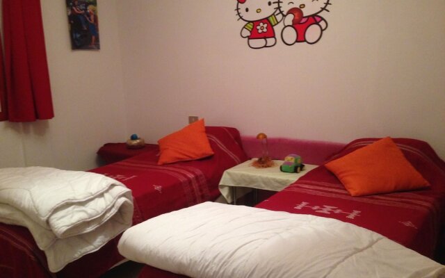 Appartement Nabeul Plage