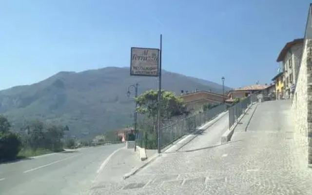 Appartamenti Al Terrazzo