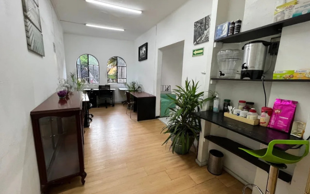 Guest House del Valle
