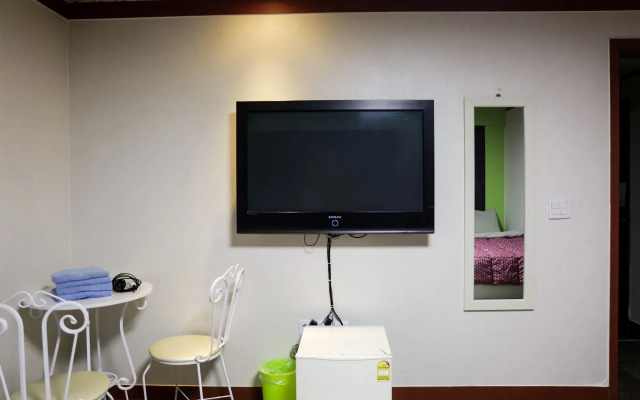 Kimchee Busan Downtown Guesthouse - Hostel