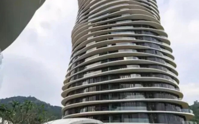 Miracle Homestay Arte S