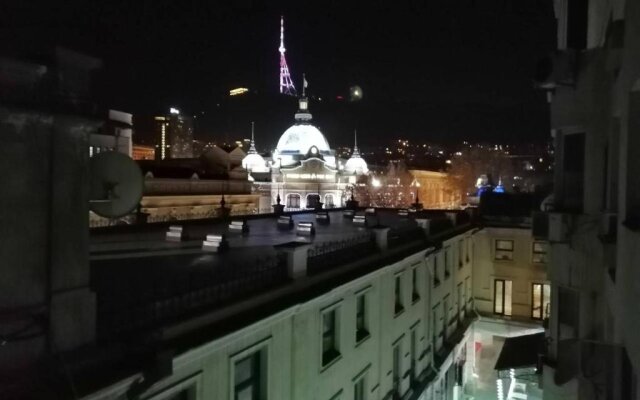 Tbilisi Stay Apartment