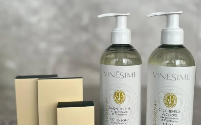 The Social Liveur- Soho « Les Chartrons »