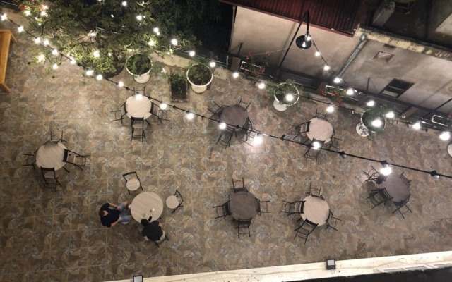 Sapa Signature Inn - Hostel