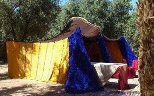 Kasbah Ait Abou