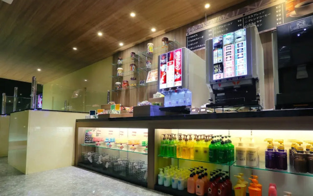 Hotel ZIP STYLE - Adults Only