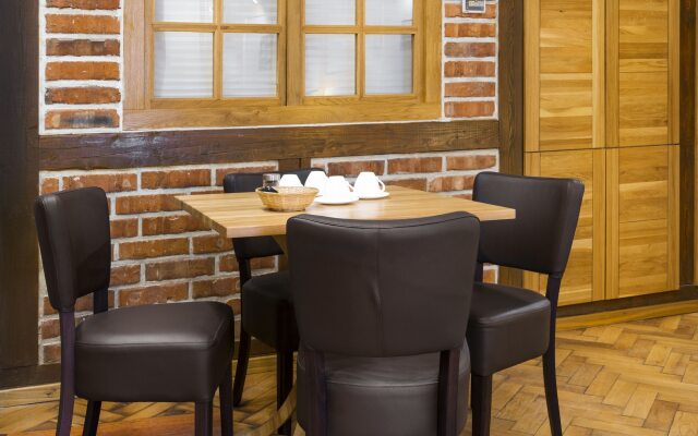 Aparthotel Stare Miasto