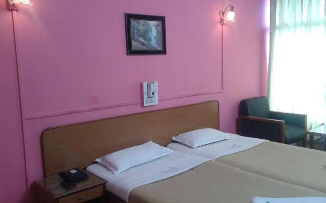 Margao Residency