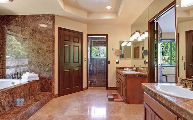 Villa Bel Air Palm Desert