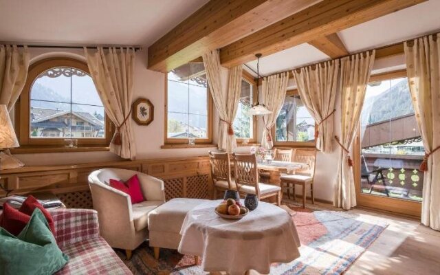 Apparthotel Veronika