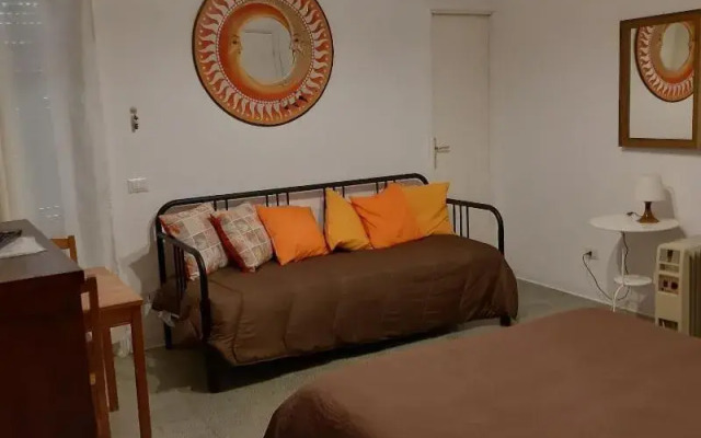 Villa Dietro la Luna