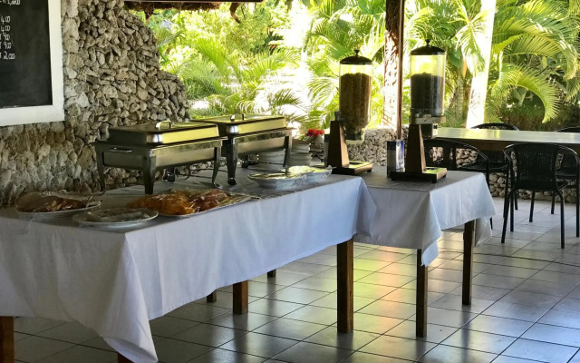 Tanna Evergreen Resort & Tours