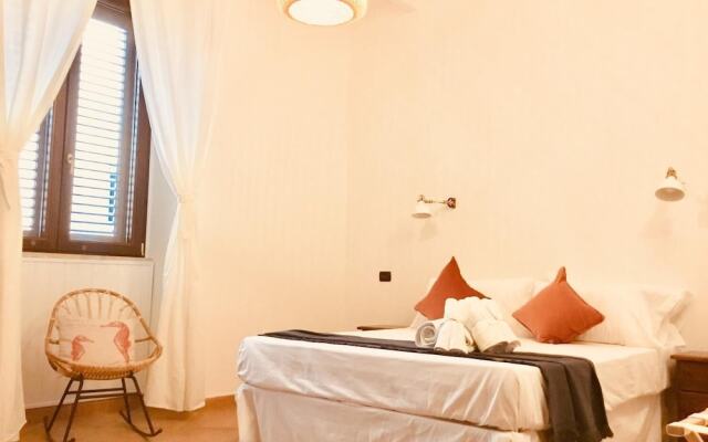 Cagliari Old Town B&B