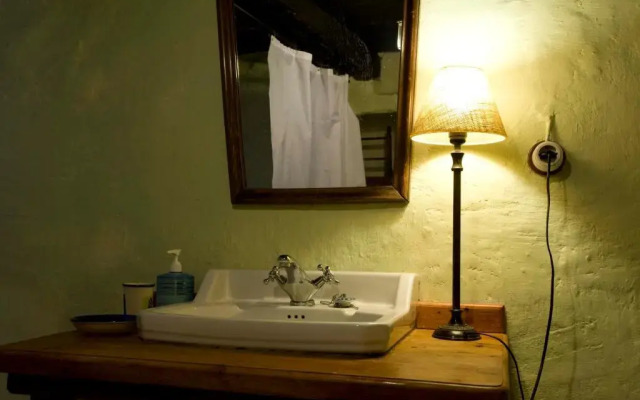 La Casa de los Arribes