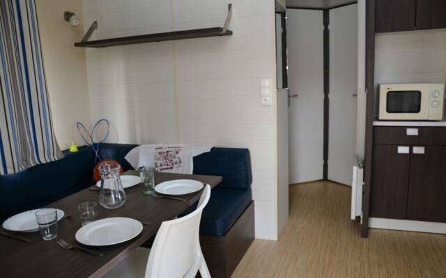Camping Le Camarguais