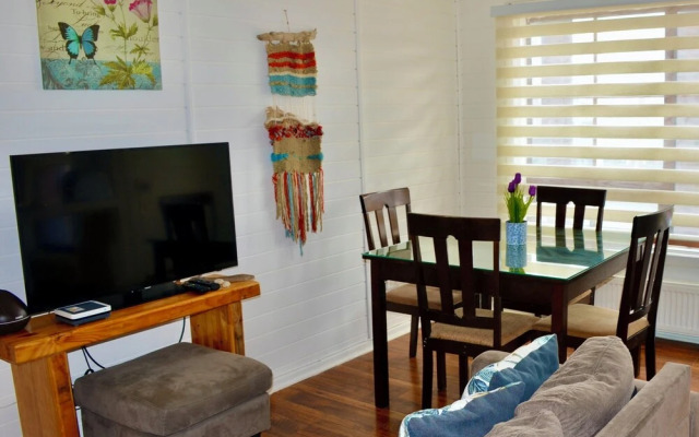 Departamentos Patagonia