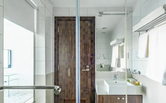 Azure Residence by LUX Holiday Home - Hotel in ดูไบ - Photo 3