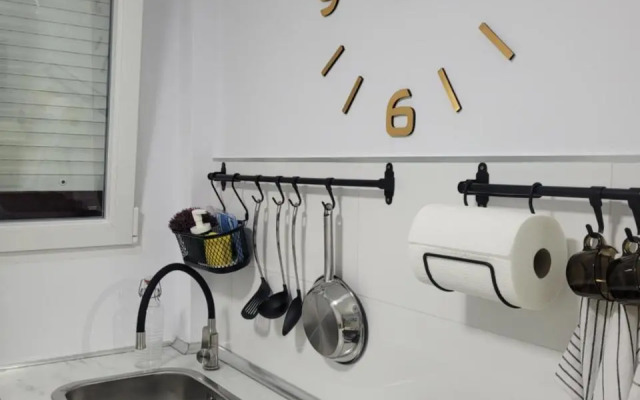 Apartamento ClaVer