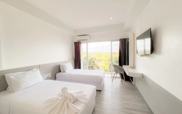 The Room Hotel