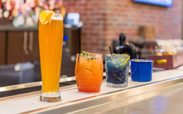 Hotel Indigo Frisco by IHG