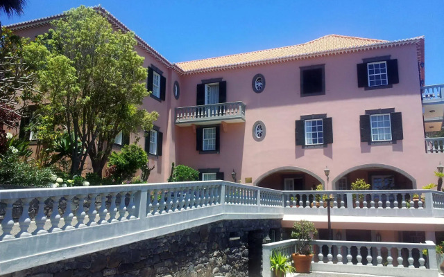Villa Alto Boutique Hotel