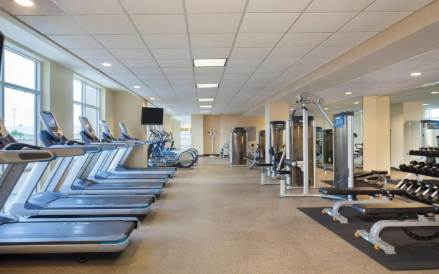 Houston Marriott Sugar Land