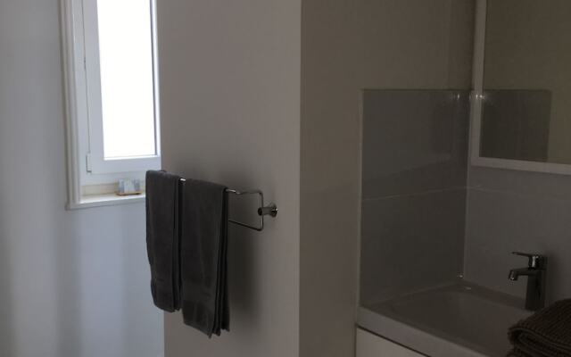 Le 33 Chambres d'Hôtes