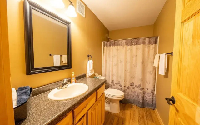 Appeldoorn's Sunset Bay Resort